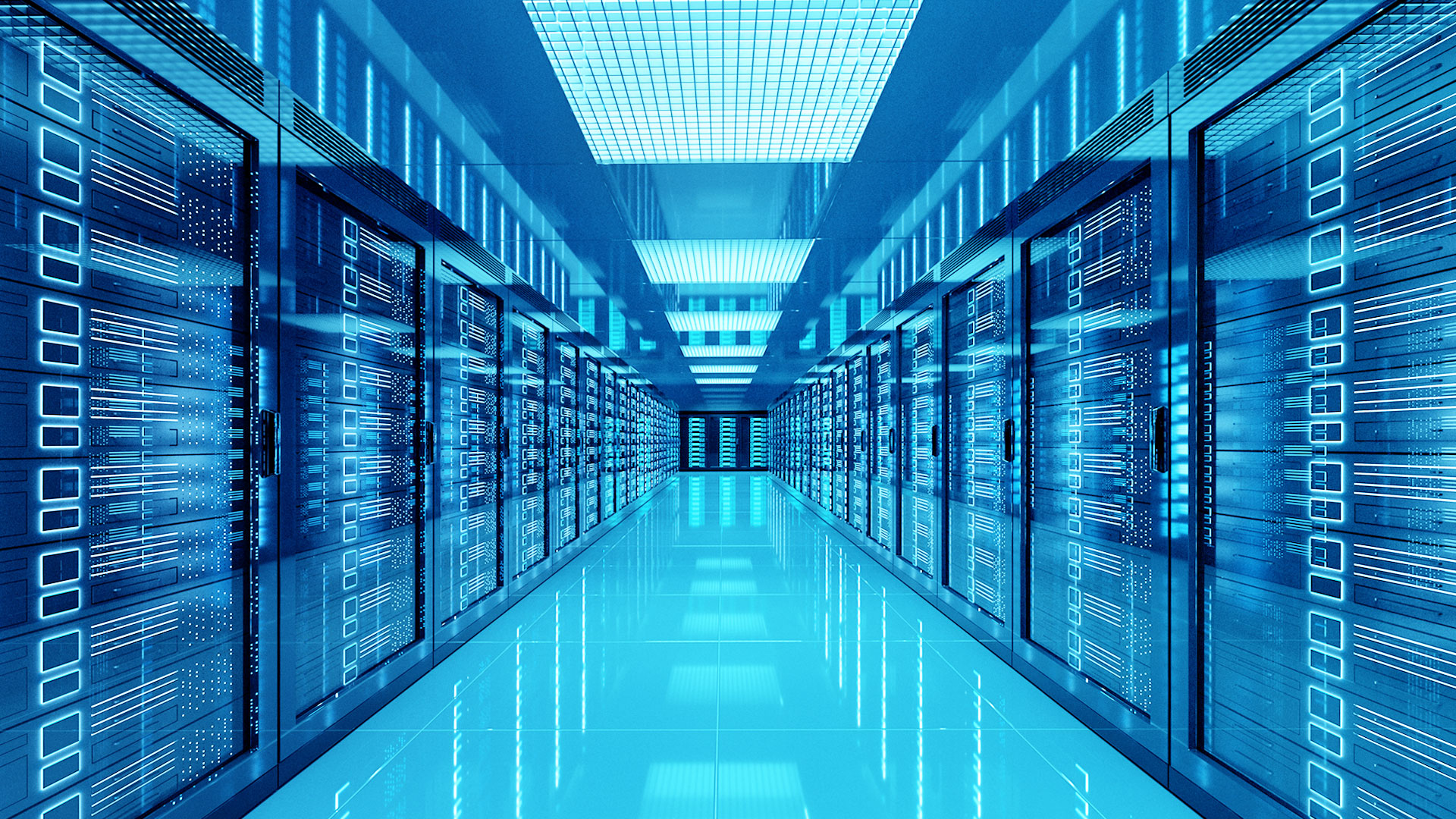 Active Servizi Informatici per aziende slide