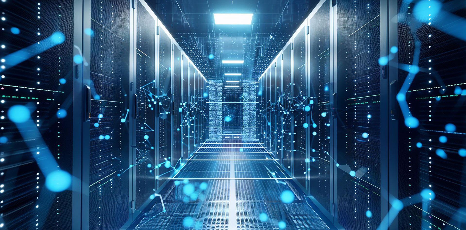 Cloud Services Active Azienda Informatica