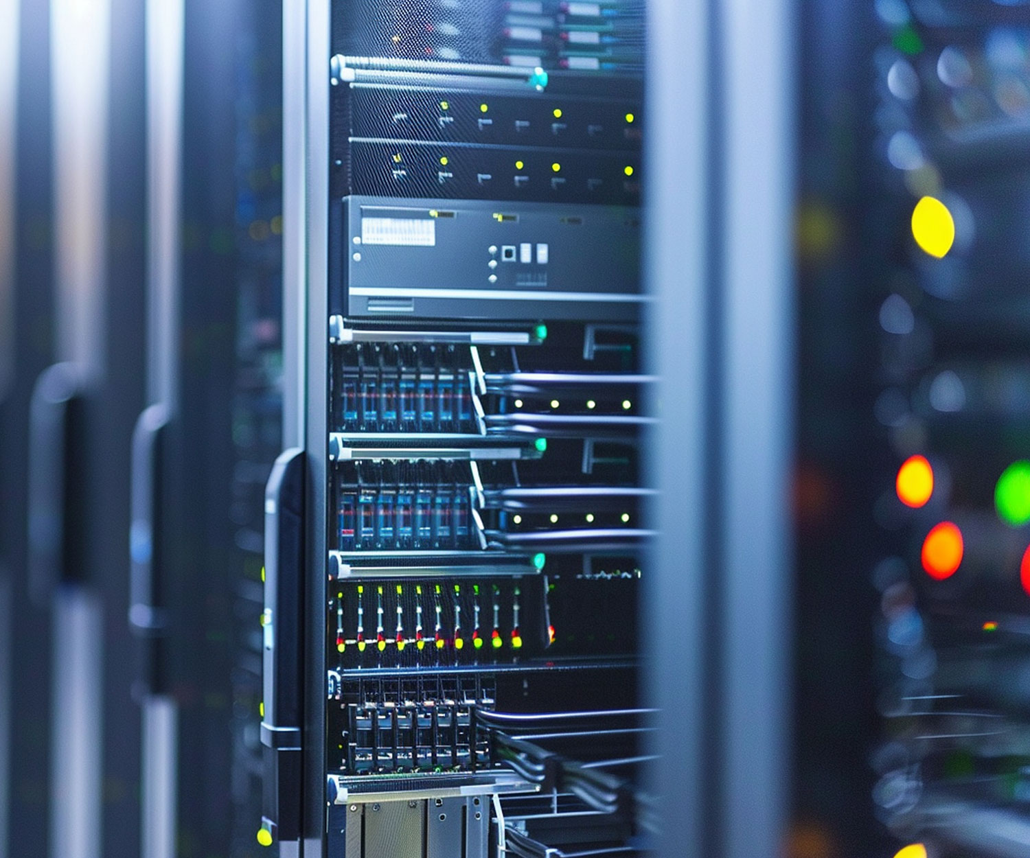 Virtualizzazione Server Active servizi informatici per aziende Verona Virtualizzazione Server Active servizi informatici per aziende Verona