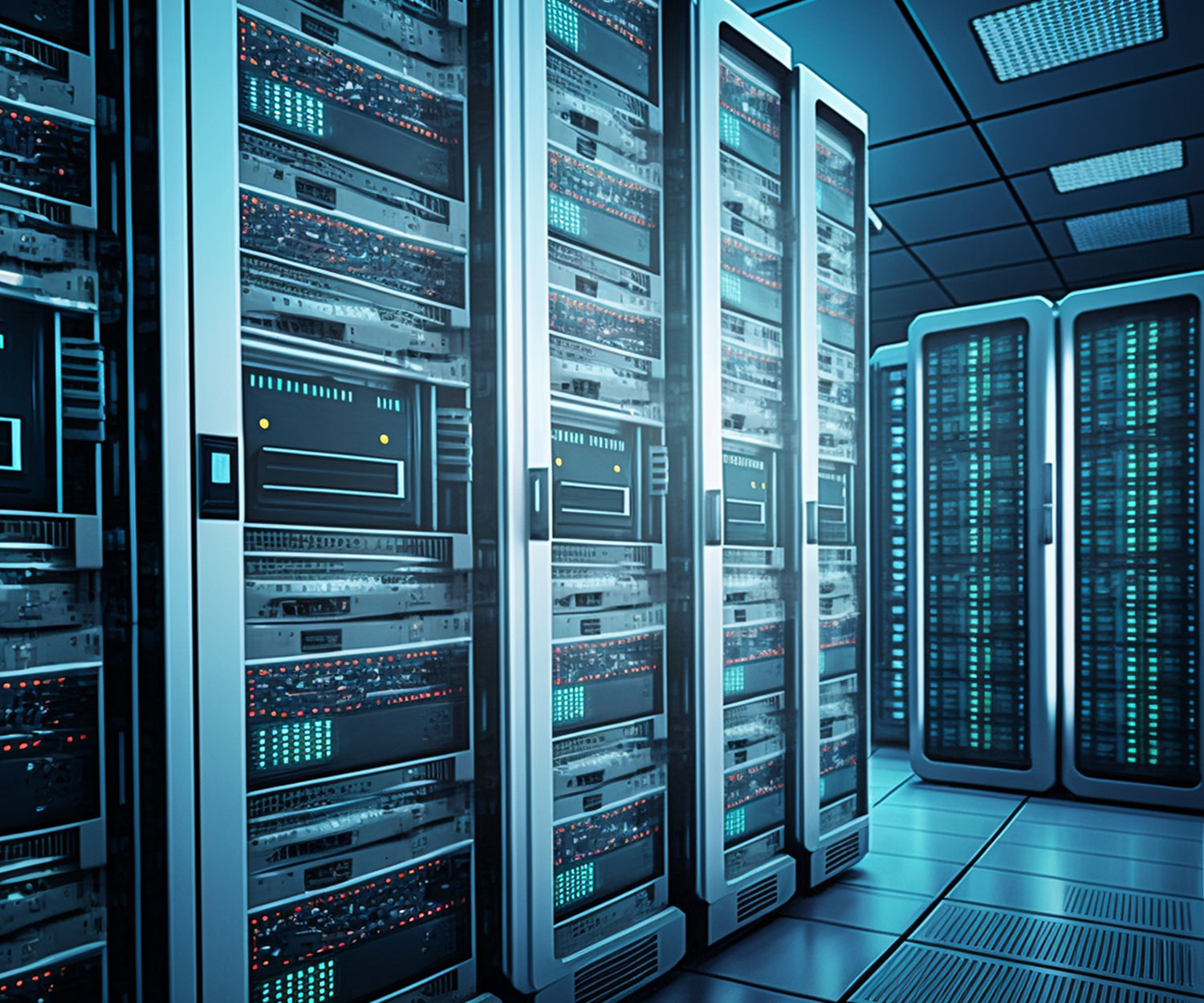 Virtualizzazione Server Active servizi informatici per aziende Verona Virtualizzazione Server Active servizi informatici per aziende Verona