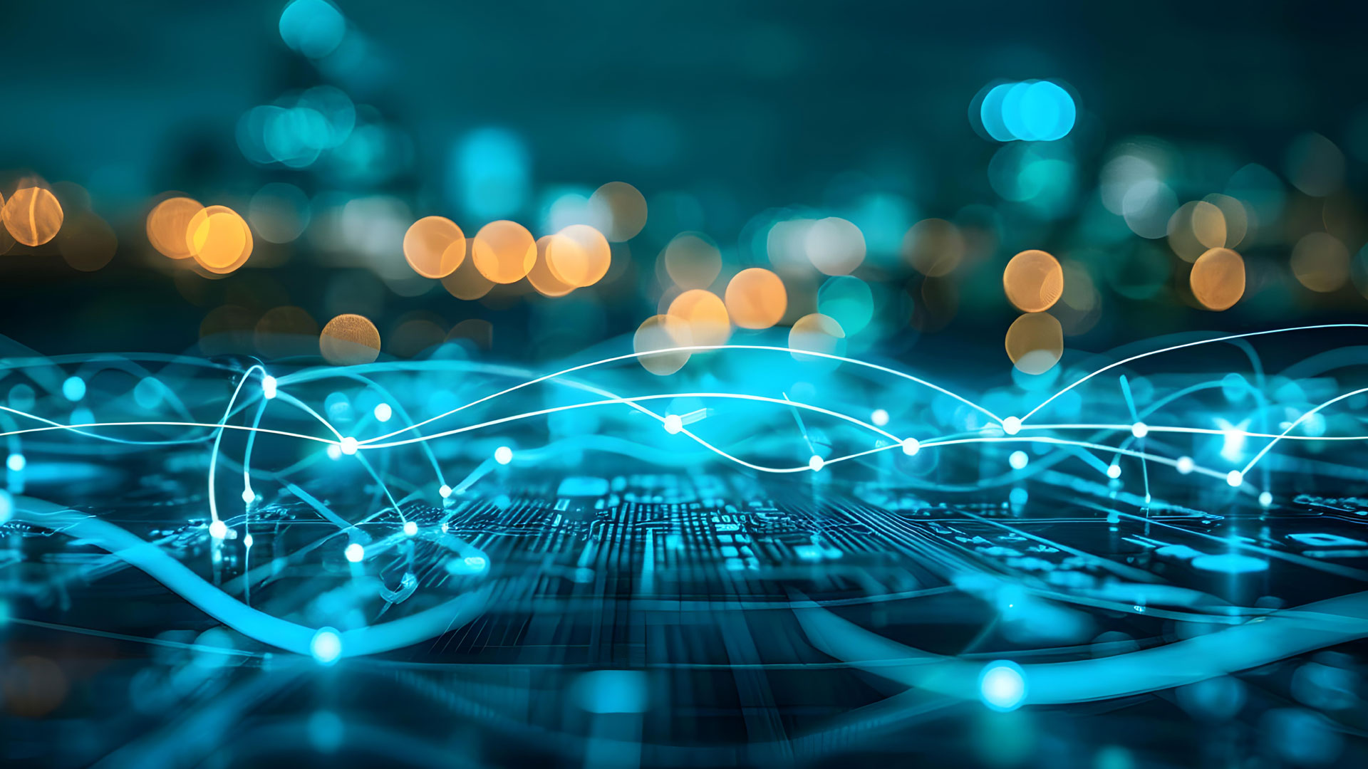 WiFi Active servizi informatici per aziende Verona