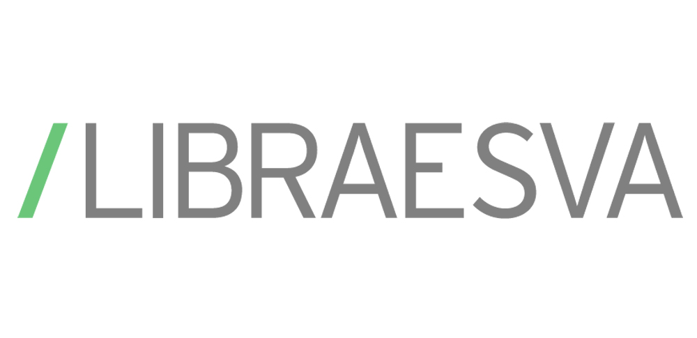LIBRAESVA Active Partner LIBRAESVA Active Partner