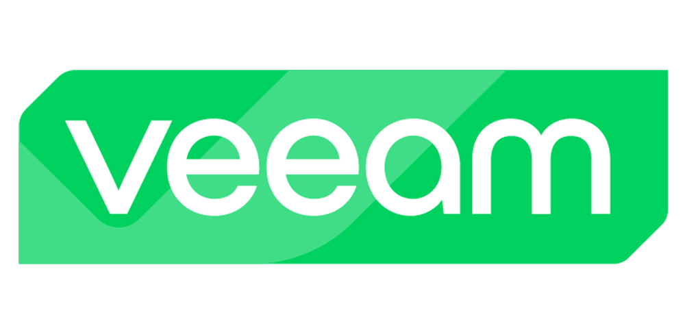 VEEAM Active Partner VEEAM Active Partner