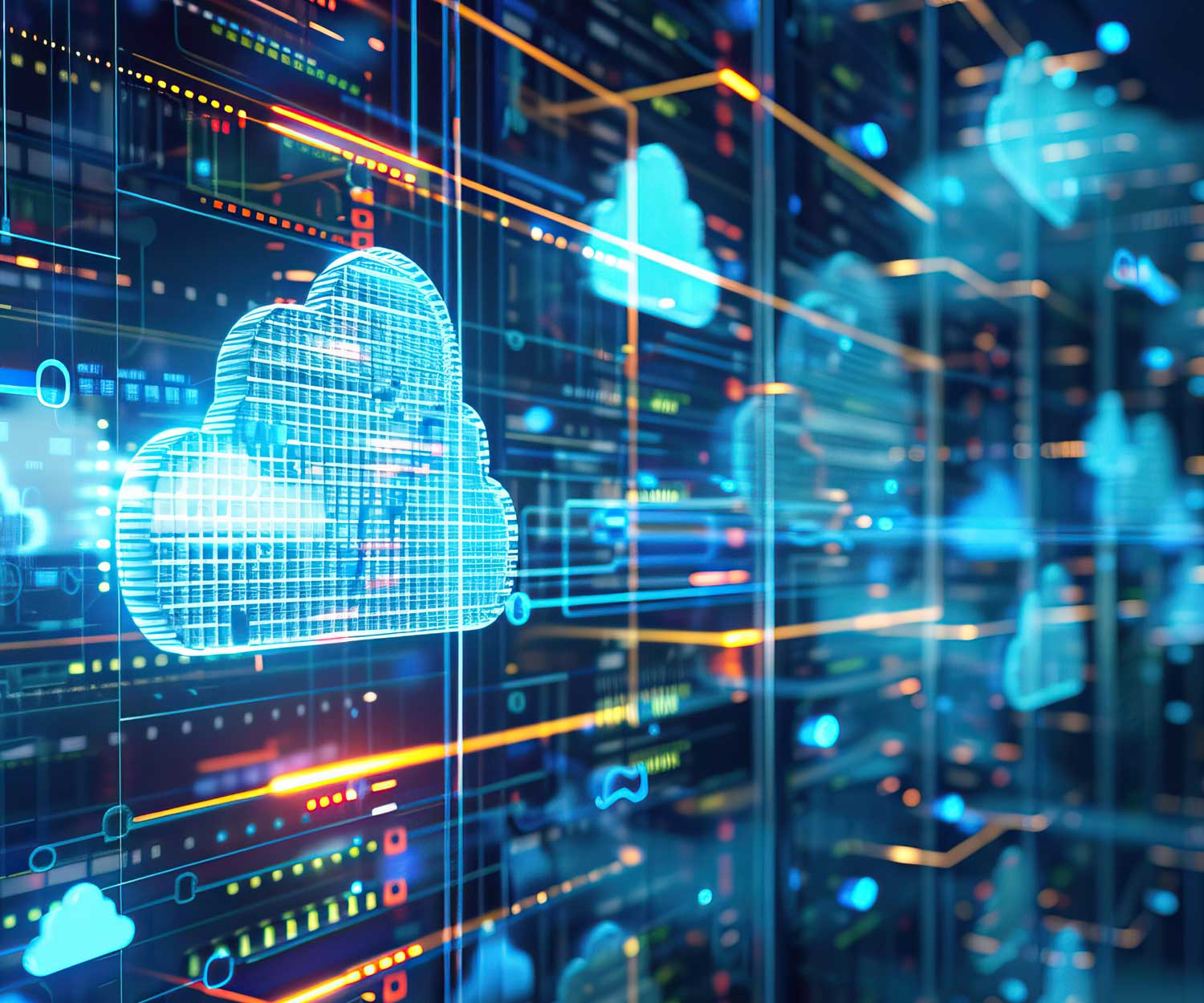 Active Cloud Monitoring Active Cloud Monitoring