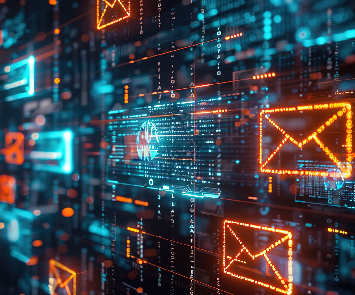 Active Cloud Antispam Servizi informatici per aziende Active Cloud Antispam Servizi informatici per aziende