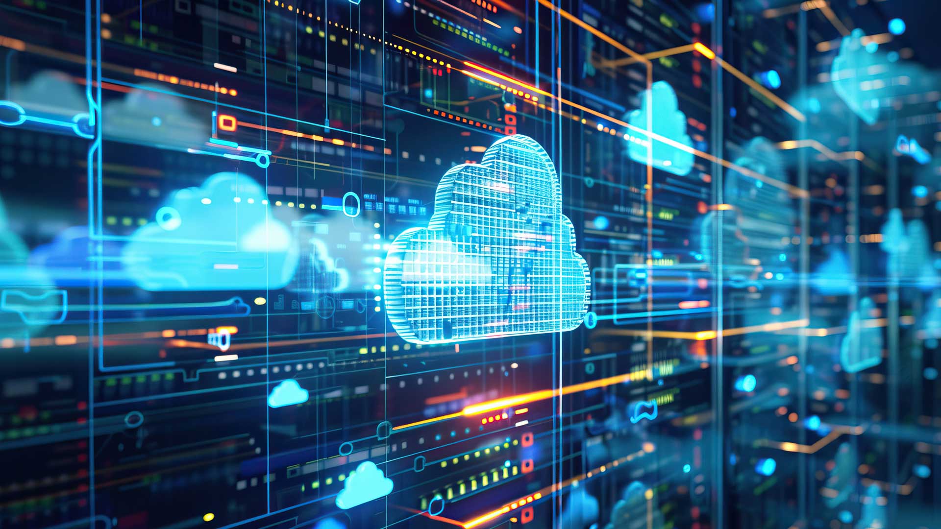 Active Cloud Monitoring Servizi informatici per aziende Active Cloud Monitoring Servizi informatici per aziende