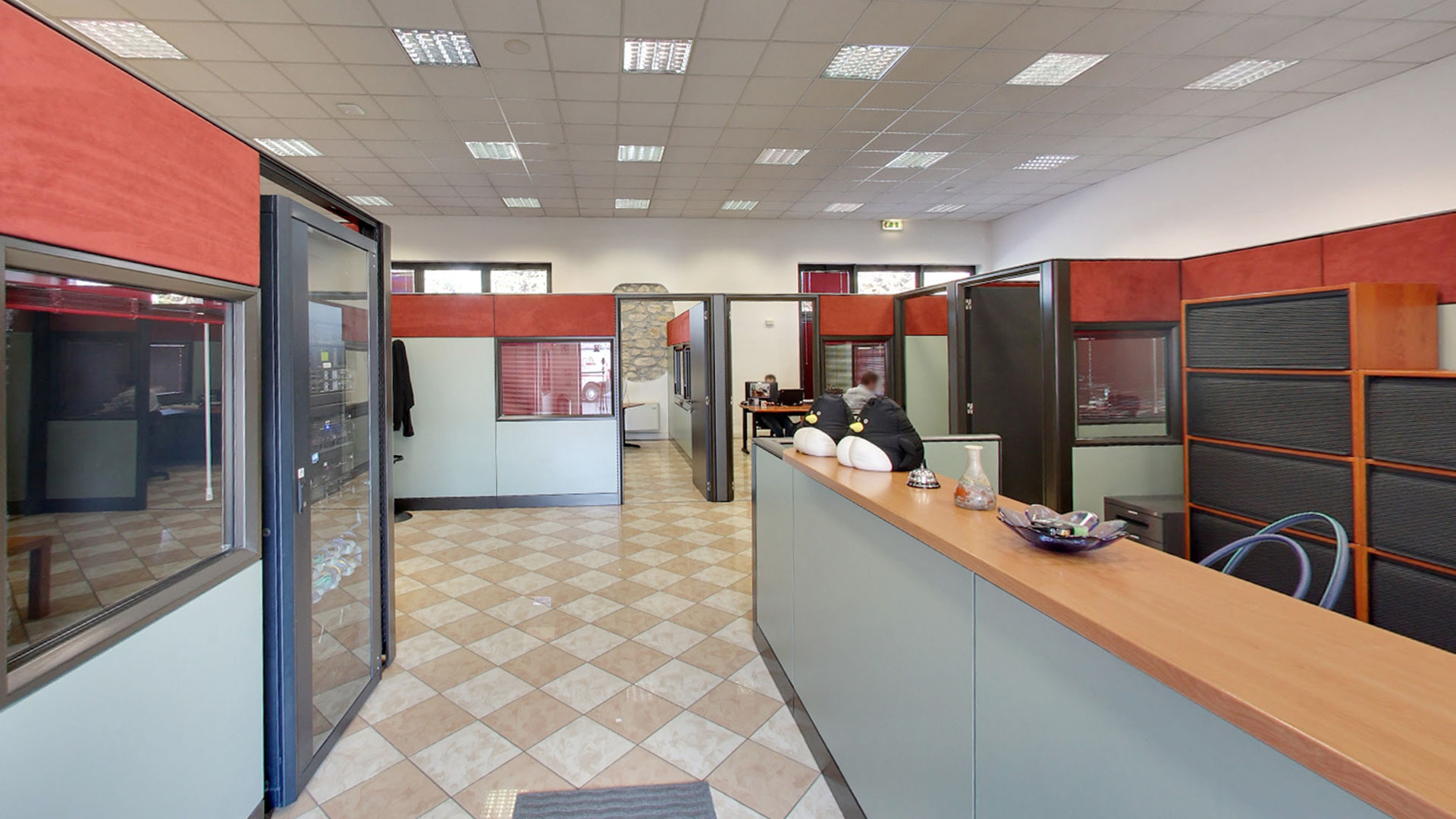 Active Verona servizi informatici per aziende