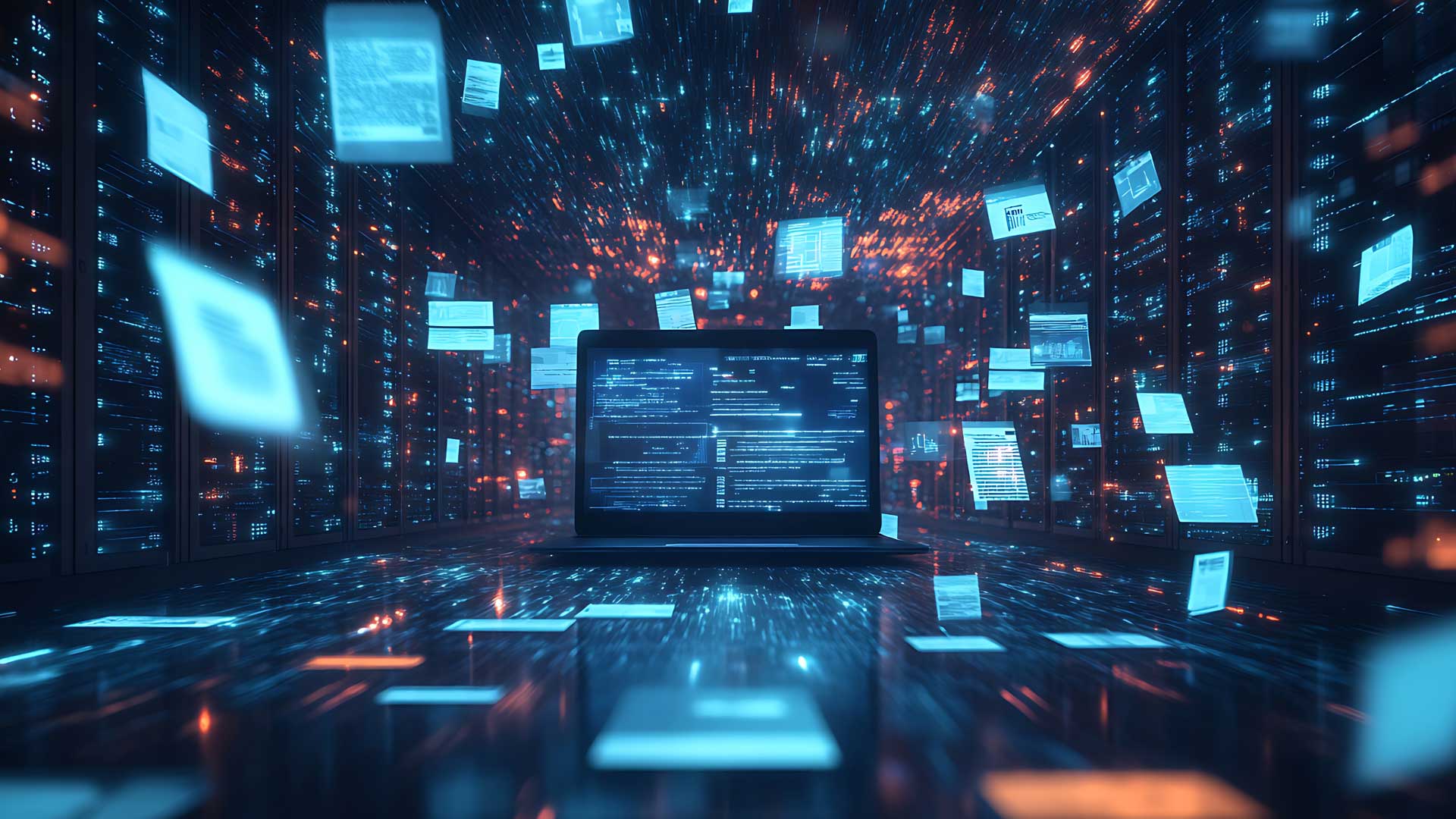 IaaS Active servizi informatici per aziende