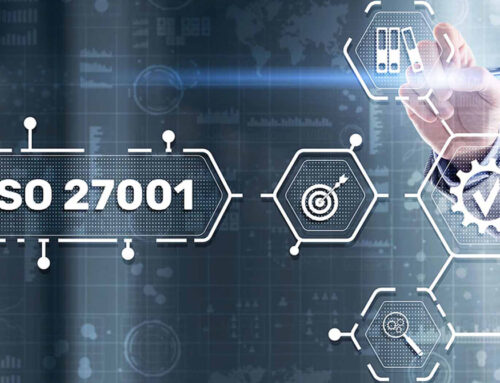 Active verso la certificazione ISO 27001
