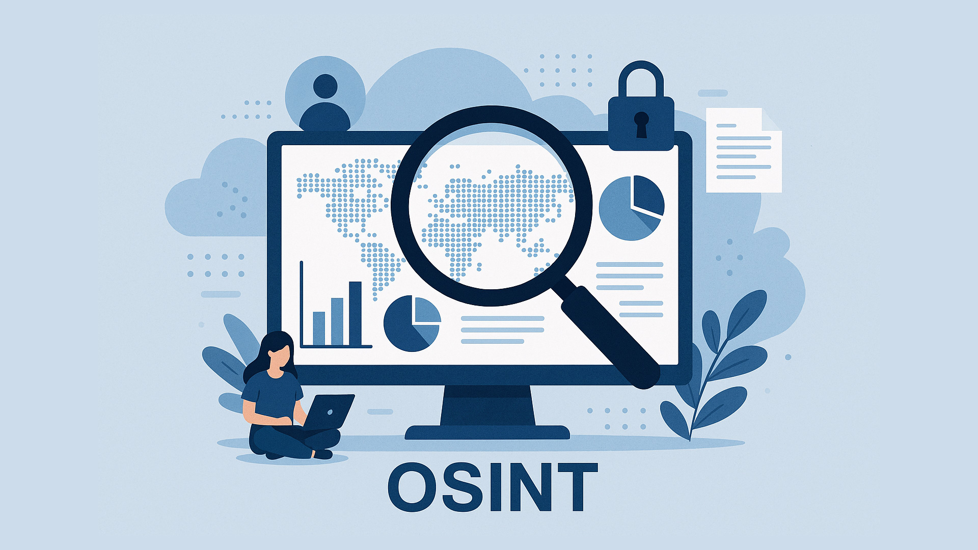 Active Open Source Intelligence Active Open Source Intelligence